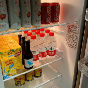 夏天的三大快乐：空调