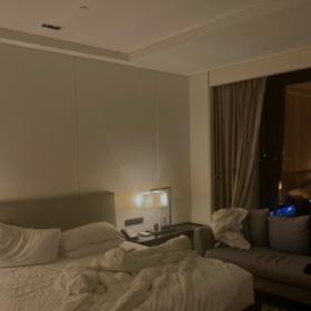 女孩子的快乐其实很简