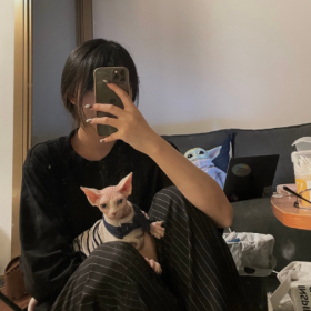 女孩子的快乐其实很简