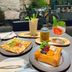 很多关系,不是旧的好