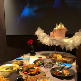 女孩子的快乐其实很简