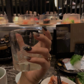 女孩子的快乐其实很简