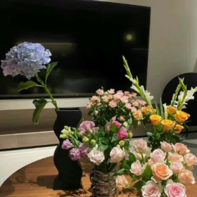 我夸人的时候可能虚情