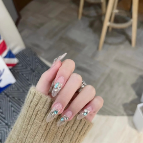 我夸人的时候可能虚情