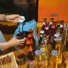 为爱受过伤  下乡插