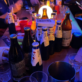 今朝有酒今朝醉 生活