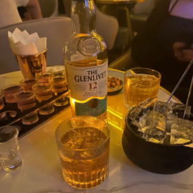 今朝有酒今朝醉 生活