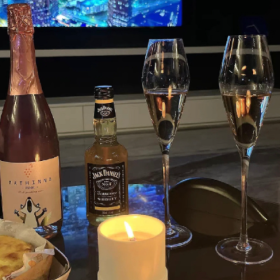 今朝有酒今朝醉 生活