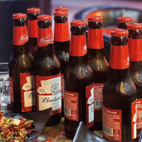 今朝有酒今朝醉 生活