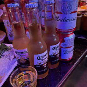 今朝有酒今朝醉 生活