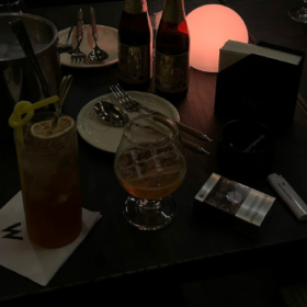 今朝有酒今朝醉 生活