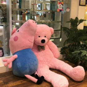 “我想要