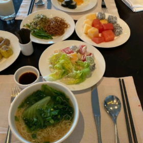 “我想要