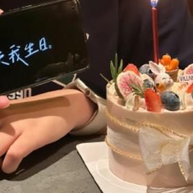 “我想要
