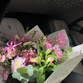 我说爱情怎么一直不顺