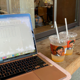 没什么好比较的,我从