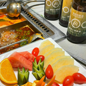 不要停止对生活的热爱