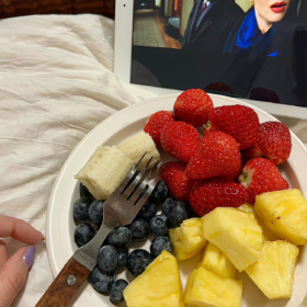 没什么好比较的,我从