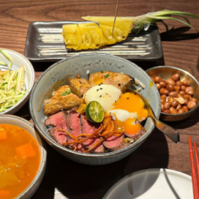 不要停止对生活的热爱