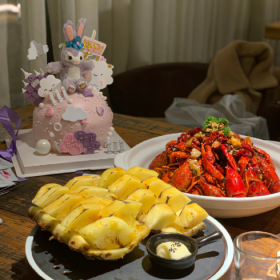 不要停止对生活的热爱