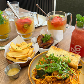 不要停止对生活的热爱