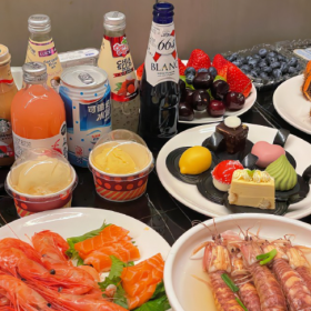 不要停止对生活的热爱