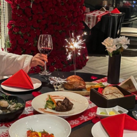 后来才明白 玫瑰花填