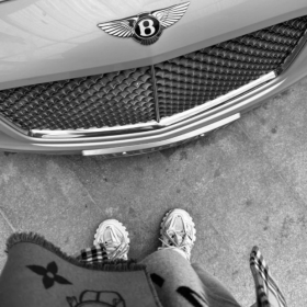 一个有家的男人 遇见