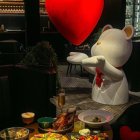 后来才明白 玫瑰花填
