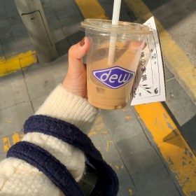 一个人独来独往久了就