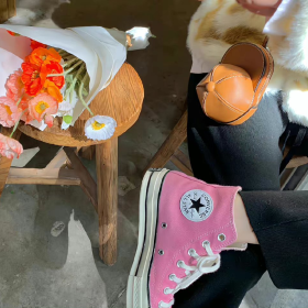 一个人独来独往久了就