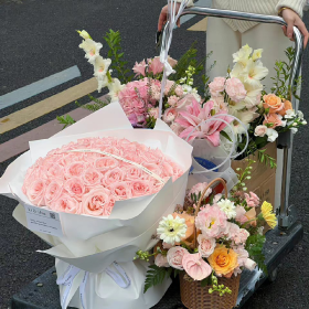 一个人独来独往久了就