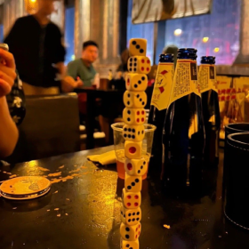 我和他走不下去的原因