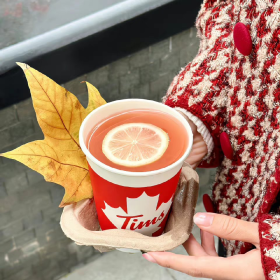 一个人独来独往久了就