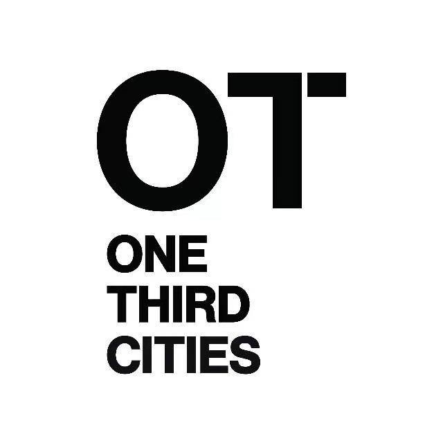 ONE THIRD CITIES