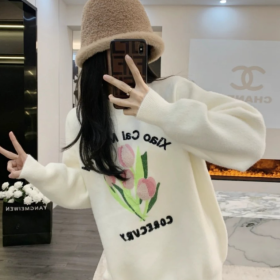 想钱想疯了是优点不是