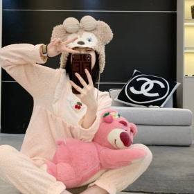 想钱想疯了是优点不是