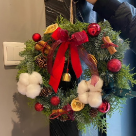 十二月太多盼头了 
