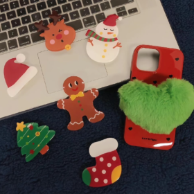 十二月太多盼头了 
