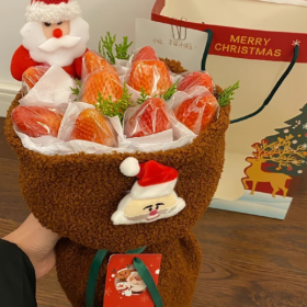 十二月太多盼头了 
