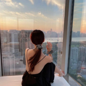 女孩子不要把自己的风