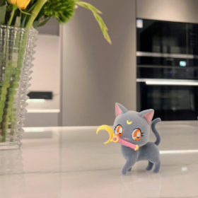 享受休息在家不慌不忙