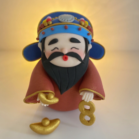 希望我们都是提钱回家