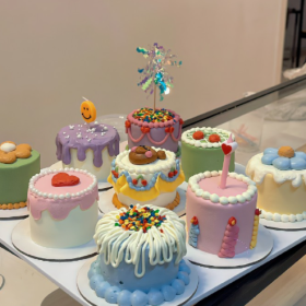 享受休息在家不慌不忙