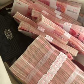 希望我们都是提钱回家