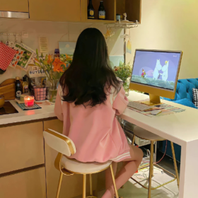 在这细碎的生活里,一