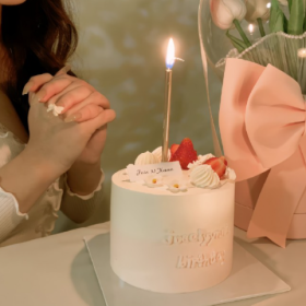 在这细碎的生活里,一