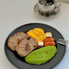 被这段话激励到了：如