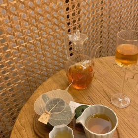 “自己有