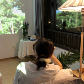 “没必要